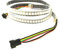 Rongda Smart Home 1M 144 Pixel/Leds APA102 Schwarz PCB DC5V Individuelle Adressierbare Farbe
