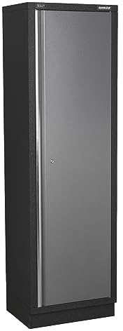 Sealey 600mm Modular Floor Cabinet Full Height - APMS55