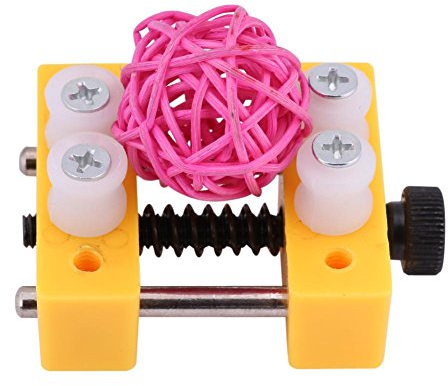 Mini Étau Banc en Alliage Pinces à table Perceuse Artisanat Outil de Réparation Bijoux Gravure