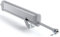 Elettrico Motore Finestra Raywin R45 per Lucernaio, 24V, Forza Trazione 450N, Apri Finestra, Grigio - Hub: 235-300 mm