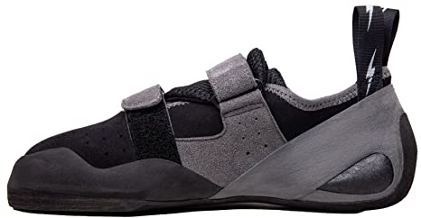 Evolv Defy Climbing Shoes - SS23 Grey