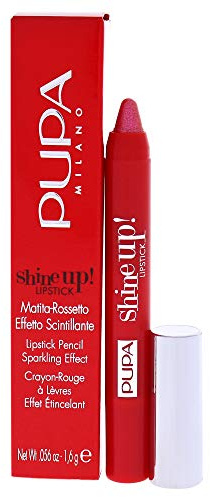 Pupa Milano Shine Up! Lippenstift - 002 First Love For Women Lippenstift 1.6g