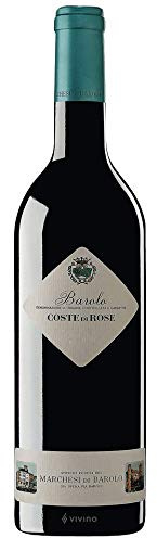 Marchesi di Barolo Coste di Rose Barolo 2015