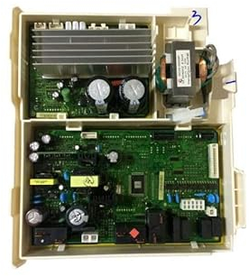 CARTE ELECTRONIQUE DE PUISSANCE POUR LAVE LINGE SAMSUNG - DC92-01789B