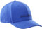 Salomon Salomon Logo Kappe Unisex, Lässiger Style, Leichtgewichtiger Komfort, Abgestimmte Passform, Nautical Blue, Einheitsgröße