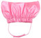 Alipis Pet Bath Shower Caps Waterproof Cat Bathing Cap Reusable Dog Shower Cap Pink Sphynx Cat Hat Dog Ear Covers Protector for Bathing