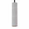 Betoniq Pendelleuchte Beton modern groß NARA27 außen grau innen kupfer - Industrial Design Betonlampe Hängelampe mit LED Glühbirne und Fassung GU10 - Hängeleuchten & Pendelleuchten in Betonoptik