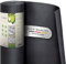 LILENO HOME Unkrautvlies Gartenvlies gegen Unkraut 200m² [150 g/qm] - Garten Unkrautfolie Wasserdurchlässig – Reißfestes Unkraut-Flies – Unkrautflies UV-beständig [1m x 200m]