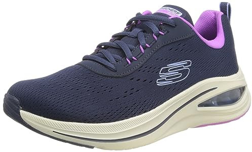 Skechers Women's Trego Boots, Chestnut, 6 UK