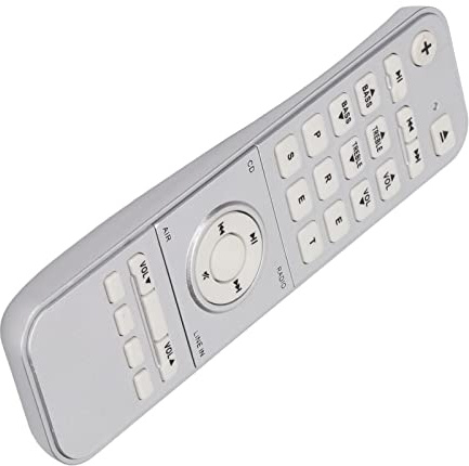 Fernbedienung Für Model L Für Fernbedienung, Steuerung Telecomando Sound Soundbar XL Sound System Modell M S L