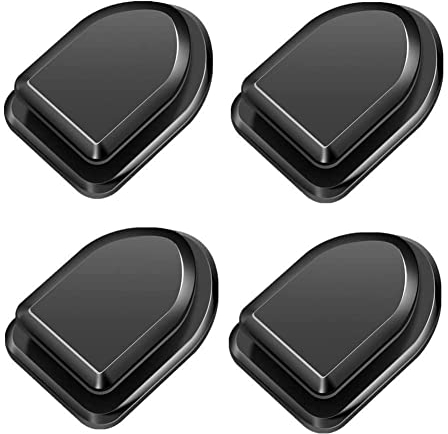 Mini Selbstklebend Haken USB Datenkabel Schlüssel Maske Aufbewahrung Haken Aufkleber Zubehör Universal Innenraum Auto Dekoration