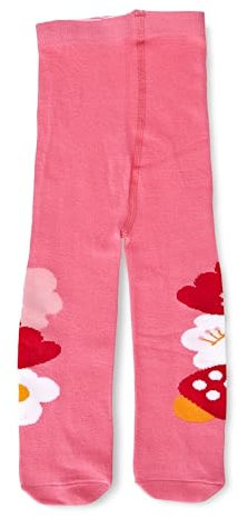 Tuc Tuc 11359849 Collant, Fucsia, Regular Bambine e Ragazze