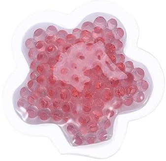 Toyvian Pack Heiße Brusttherapie Stilleinlage Kalte Brust Heiße Und Kalte Kompresse Gel