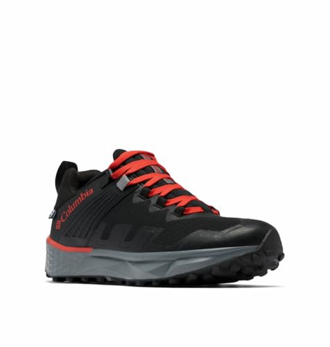 Columbia Men's Facet™ 75 Outdry™Waterproof Low Rise Trekking and Hiking Shoes