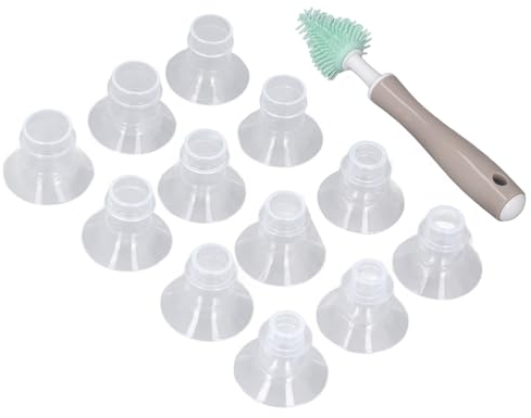 Handfreier Pumpenflanscheinsatz Tragbare Pumpe Willow Milchpumpe Ersatzzubehör Tragbare Milchpumpe Medela Elvie Spectra Willow Milchpumpe