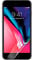Celicious Matte Anti-Glare Screen Protector Film Compatible with iPhone 8 Plus [Pack of 2]