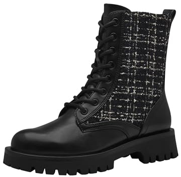 Tamaris Damen Stiefelette