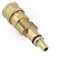 Quick Connect Düsenadapter für Hochdruckreiniger für Lavor, für Parkside Premium (L8)