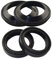 36x48x11mm Forcella Anteriore Paraolio e Parapolvere for Y-am X-MAX X MAX YP 125 250 YP125 YP250 YP250R YP125R XT225 1986-2009