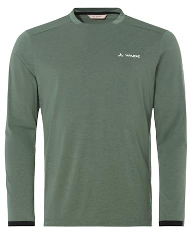 VAUDE T-Shirt Men's Sveit LS T-Shirt II Agave XXL