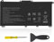 JIMACRO HT03XL Laptop Battery 11.55V 41.9Wh Compatible with HP Pavilion 14-CE, 14-CF, 14-CK, 14-CM, 15-CS, 15-CW, 15-DA, 15-DB, 240 G7, 245 G7, 250 G7, 255 G7, Replacement Battery with l11119-855