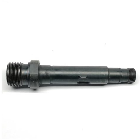 M33 x 3,5 mm M33 Durchmesser 24 mm Holzbearbeitungsdrehmaschine Spindelstock Spindelwelle passend for Holzfutter