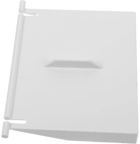 Toddmomy Puerta de Reemplazo para Skimmer de Piscina Accesorio Práctico de Instalación y Compatible con Desmontables