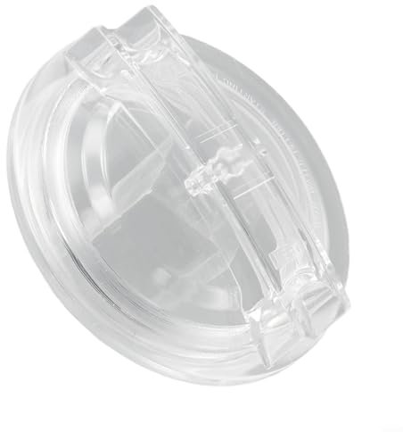 Besshepplo Swimming Pool Pump Strainer Cover Lid Pool Pump Replacement Thread Lid Threaded Strainer Lid Cover For Hayward For Super II For SP3000 Series Pool Pump