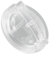 Besshepplo Tapa de filtro de bomba de piscina, tapa de repuesto para bomba de piscina, tapa de filtro roscado, cubierta de tapa para Hayward para Super II para bomba de piscina serie SP3000