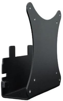 VESA-Adapterhalterung For Die Wandmontage, Kompatibel Mit Samsung, 32 / 27 Zoll S39C T55 T550-Serie, FHD-gebogener Monitor(T55 Wall mounted)