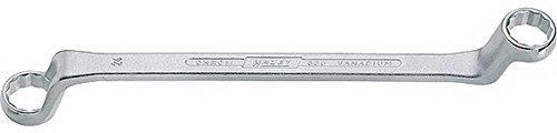 HAZET 630-16X18 Doppelringschlüssel