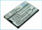 Cameronsino ® batteria per ZTE MF30, MF60, MF61, Vodafone 945, Li3711T42P3h654246, LI3715T42P3H654251, 1500 mAh, Li-Ion, 3.7V