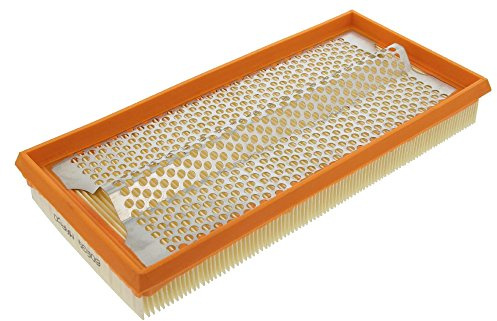 MAPCO 60939 Luftfilter | Kompatibel mit: MERCEDES-BENZ 124 Stufenheck, E-CLASS, E-CLASS, G-CLASS, S-CLASS, S-CLASS Coupe, SL