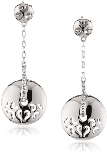 Orphelia Jewelry Damen-Ohrhänger 925 Sterling Silber ZO-5851