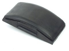 Brüder Mannesmann Werkzeuge M 408 Sanding Block.