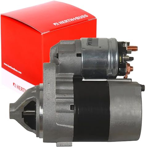 HERTH+BUSS JAKOPARTS J5211092 Starter