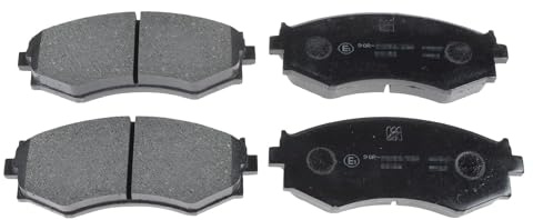 Blue Print ADN142110 Brake Pads