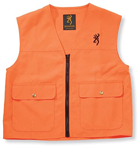 Browning Safety Junior Vest, Medium