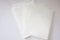 25 x A4 Oblatenpapier- 0.3mm / 25 A4 Sheets of 0.3mm Wafer Paper