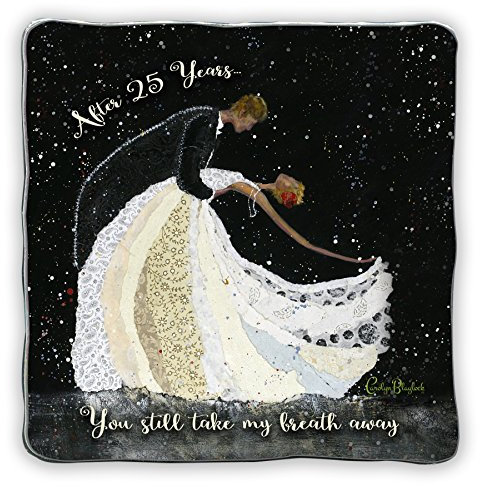 Kathedrale Art nach 25 Jahren, Sie noch Take My Breath Away Art Metall Schild