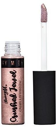 Barry M Cosmetics Crushed Jewel Cream Eyeshadow, Blissful