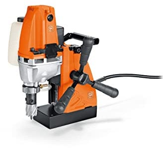 Kbe30 Metal Core Drilling Mag Drill 240V