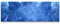 Paul Sinus Art Leinwandbilder | Bilder Leinwand 150x50cm das weite Universum