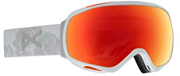 Anon Damen Schneebrille Tempest Mfi Cant Stop
