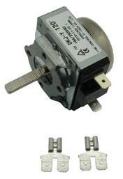 ANCASTOR Reloj Minutero Horno Teka FER40TK1101