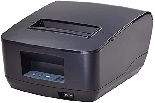 Premier Impresora Tickets Termica USB-Serie Negra