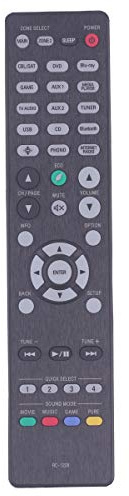 Fernbedienung RC1228 Für DENON AVR-S750H S650H S950H X3500H S730H X2300W X1500H S920W S930H S740H X1400H X2200W S940H X2400H X2500H X2600H