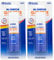 BAZIC Premium Jumbo Glue Stick 36g/1.27 Oz, Multi-Purpose Acid Free, Glue Sticks, for Photos Paper Kids Art Craft at School Home Office, 2-Pack