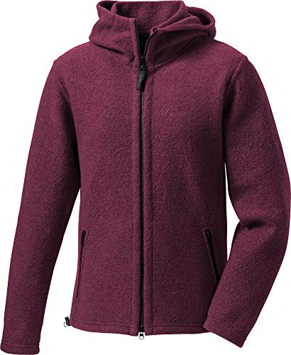 Mufflon W100 Mu-Joe Berry XXXL