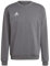 adidas Men's Entrada 22 Sweatshirt, Team Grey Four, XXL